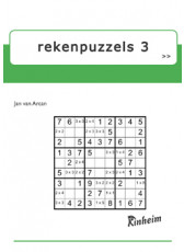 Rekenpuzzels 3