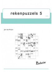 Rekenpuzzels 5