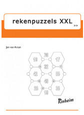 Rekenpuzzels XXL