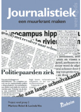 Werkgids Journalistiek