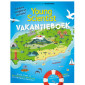 Young Scientist Vakantieboek zomer 2024
